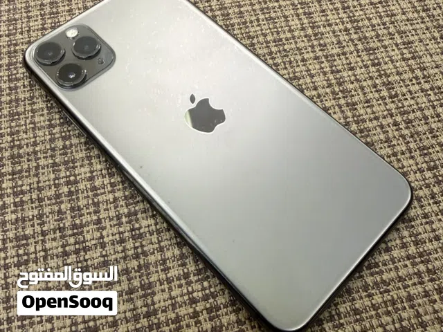 Apple iPhone 11 Pro Max 256 GB in Basra