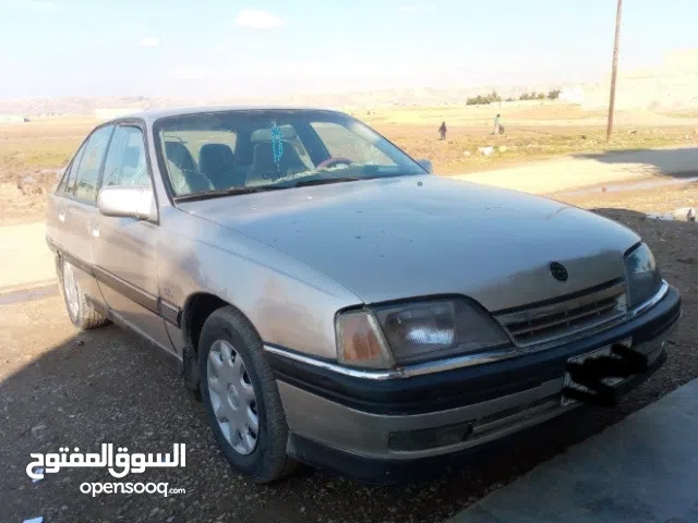 Used Opel Omega in Saladin