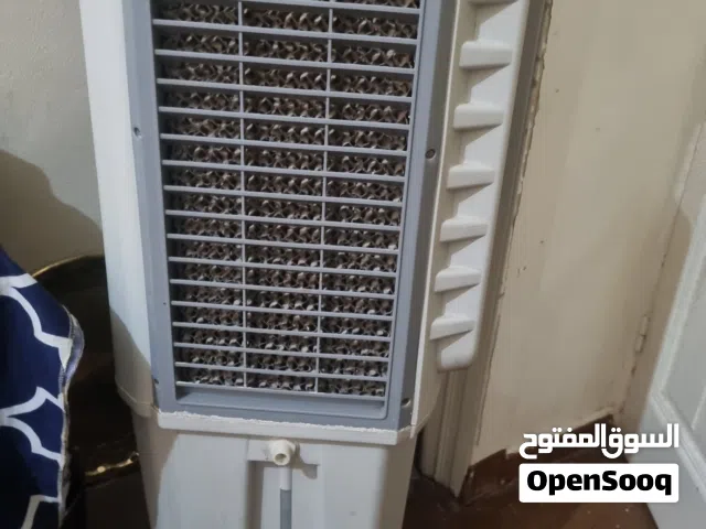 مكيف فريش استعمال شخصي نظيف