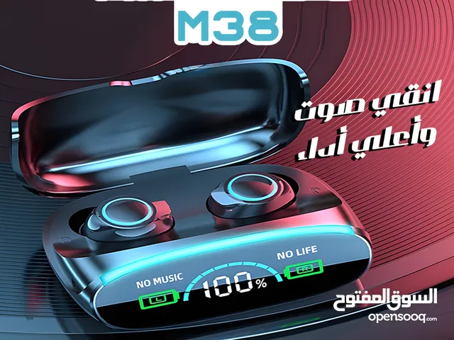 Airpods M38