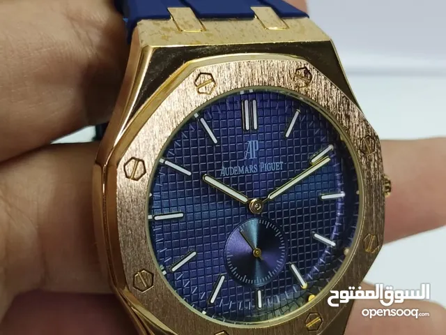 ساعة ماركة اوديمار بوغية AP