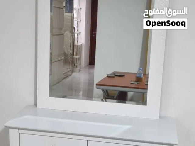 Dresser - Cabinet with Mirror.