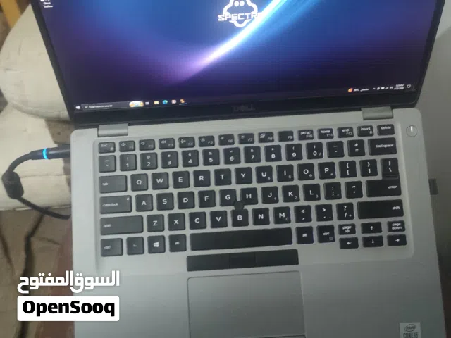 Dell latitude 5411