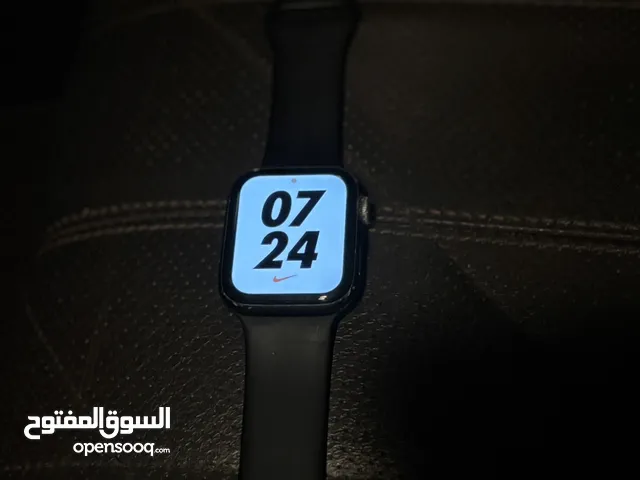 APPLE WATCH SERIES 4 NIKE ADDITION