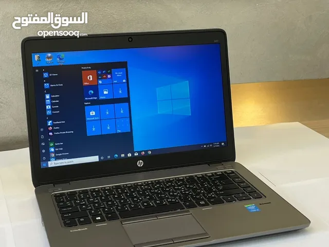 اقوي العروض لب توبات كور اي سفن بمواصفات قويه جدا مع كرت شاشة خارجي فقط