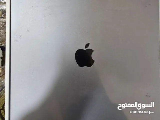 ايباد برو استخدام يومين