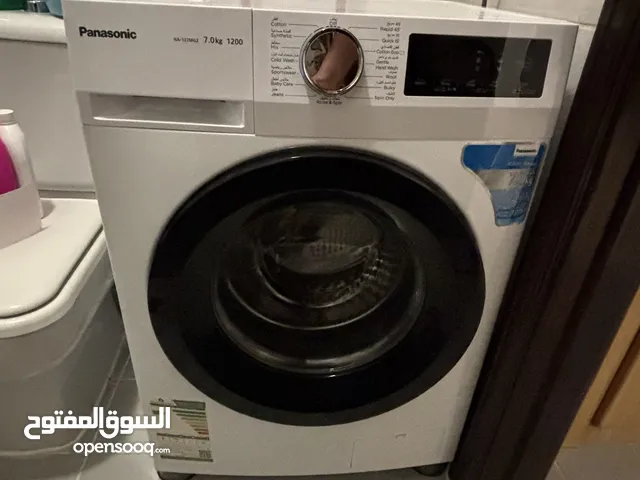 Panasonic washing machine - 7kg