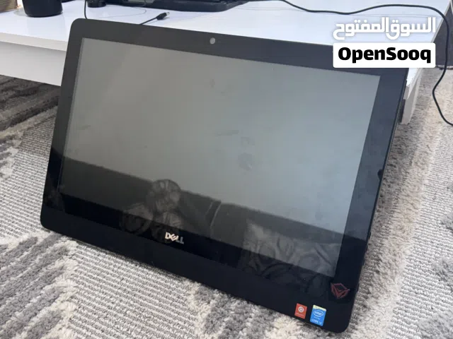 Windows Dell Computers for sale in Tripoli