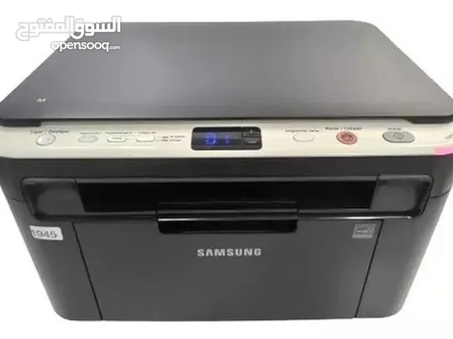 Printers Samsung printers for sale  in Amman