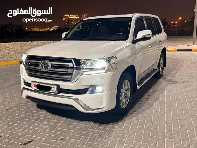 Used Toyota Land Cruiser in Southern Governorate