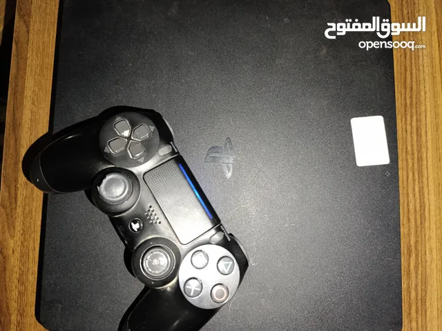 PlayStation 4 PlayStation for sale in Gharyan