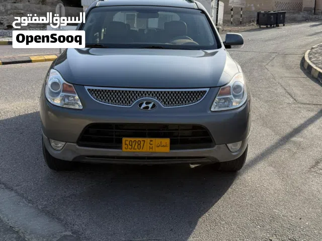 Used Hyundai Veracruz in Muscat