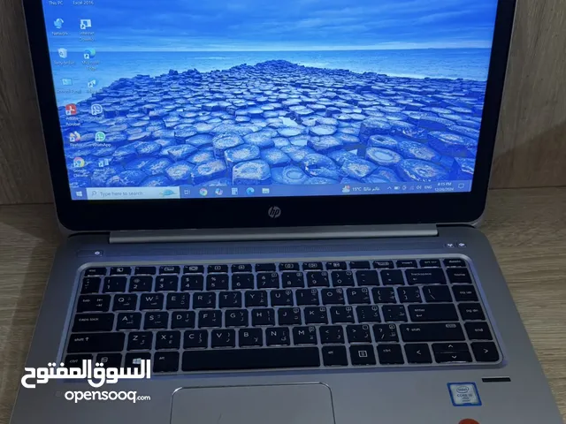 HP EliteBook Folio 1040 G3 لابتوب اج بي