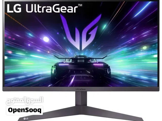 شاشه LG 27 UltraGear