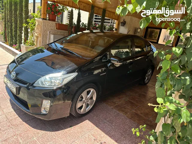 بريوس 2010 فحص كامل