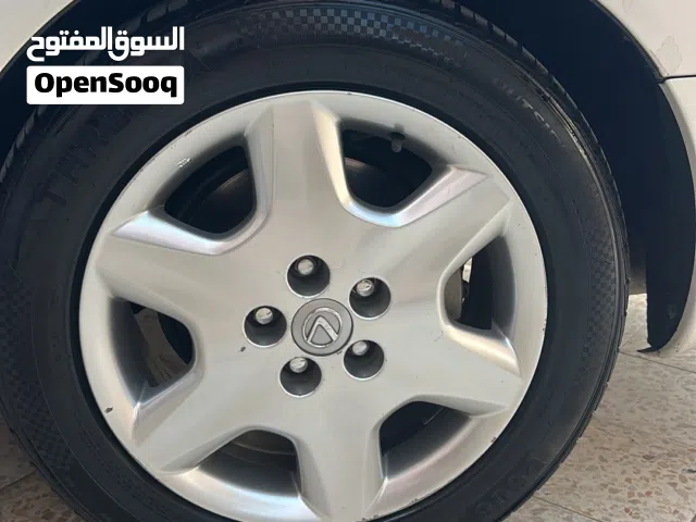 لي له رغبه ف البدل رنج 17  ب رنج 18 كروم وندفع الفارق  لكسز 430