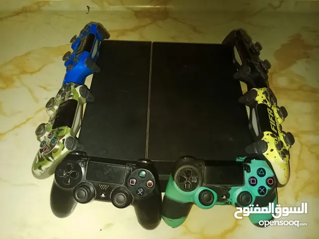 PlayStation 4 PlayStation for sale in Al Mukalla