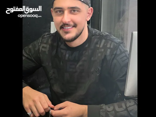 شيف حمزة
