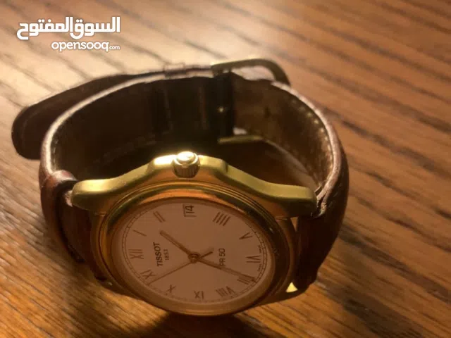 Tissot PR 50