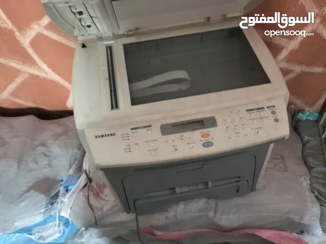 طابعة اوراق ......
