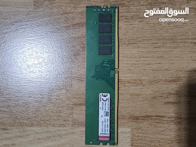 رام 8 كيكا - DDR4 RAM 8GB