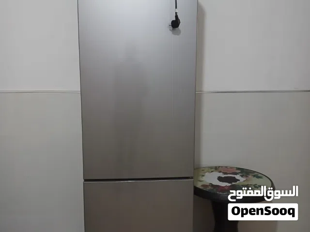 ثلاجة سامسونج استعمال بسيط للبيع