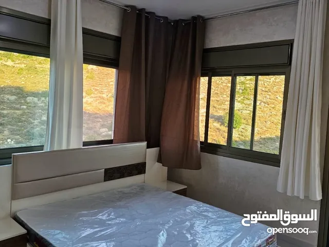 120 m2 2 Bedrooms Apartments for Rent in Ramallah and Al-Bireh Surda