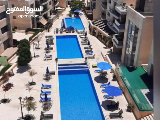 0 m2 2 Bedrooms Apartments for Rent in Amman Abdoun