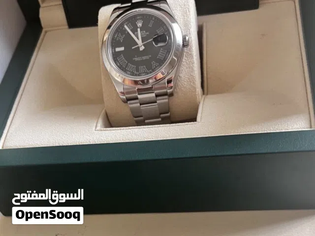 Rolex Datejust II