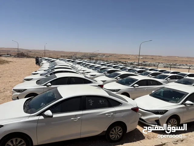 Changan Eado 2021~2022