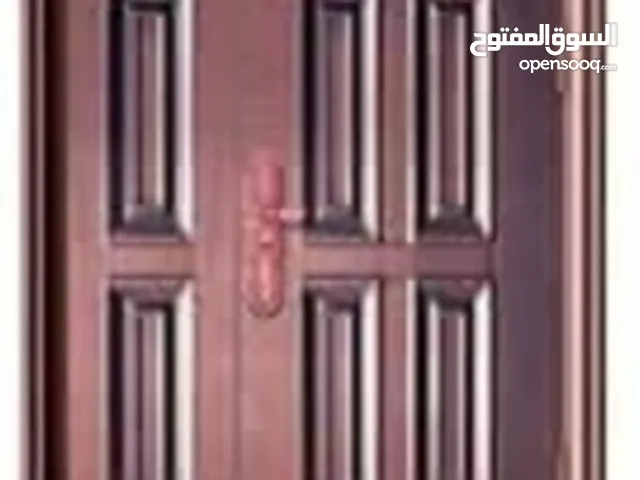 باب امان حديد رئيسي