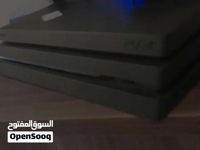 مطلوب pc تبديل بي بلاستيشن ps4 pro