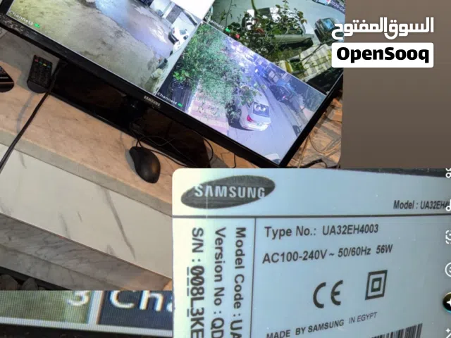 Samsung LED 32 inch TV in Amman