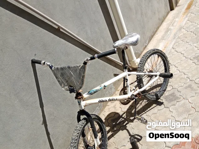 دراجة هوائية للبيع