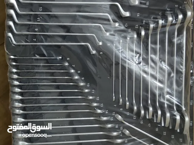 مفكات ومعدات وأجهزة من سونيك (Sonic)