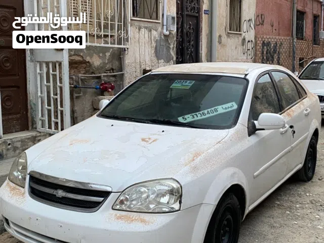 شفرليت اوبترا الدار 2007 2008