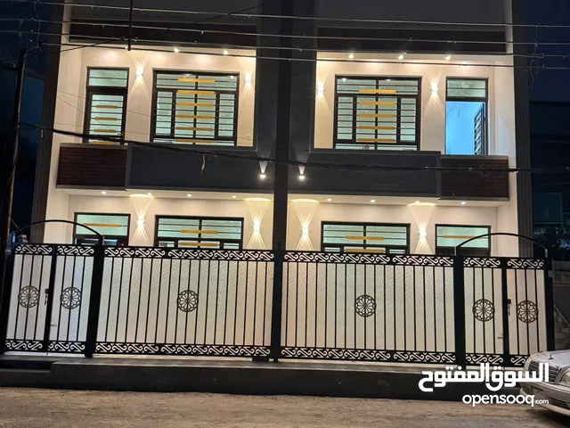 70 m2 3 Bedrooms Townhouse for Sale in Baghdad Dora