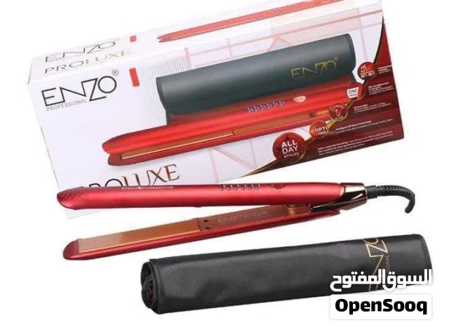 ستريتر PROLUXE من ENZO بحرارة تصل 980