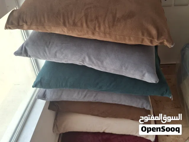 وسائد 7حبات