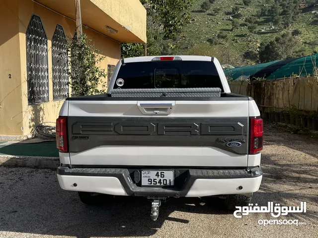 Ford f150 limited