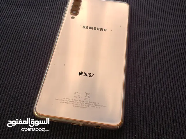 Samsung A7 (2018)