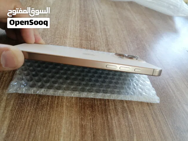 I phone 16 pro max