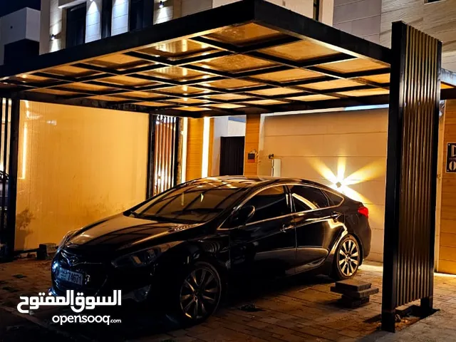 مقاول مصري تنفيذ وتصميم البراكن