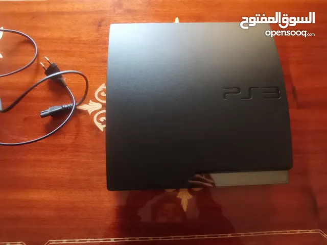 playstation 3