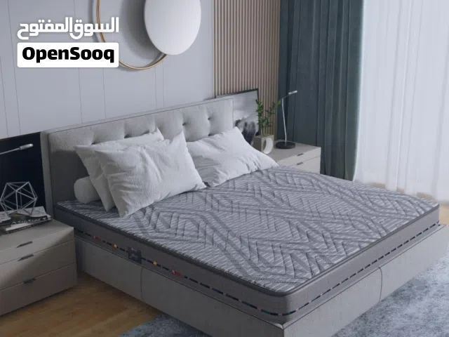 مراتب سيدار عاليه الجودة  وأهم حاجه رحتك عندنا من اي حاجه مراتب عظيمة