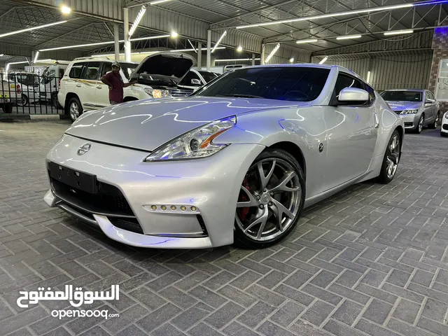 Nissan Other 2013 in Ajman