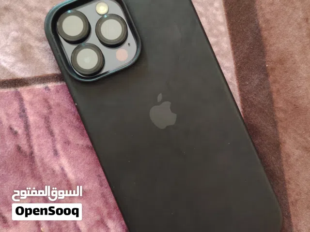 Apple iPhone 14 Pro Max 256 GB in Buraimi