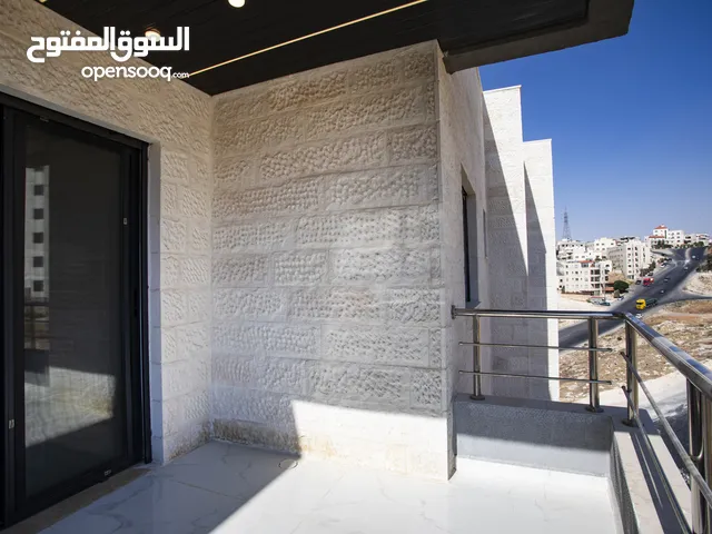 110 m2 3 Bedrooms Apartments for Sale in Amman Abu Alanda