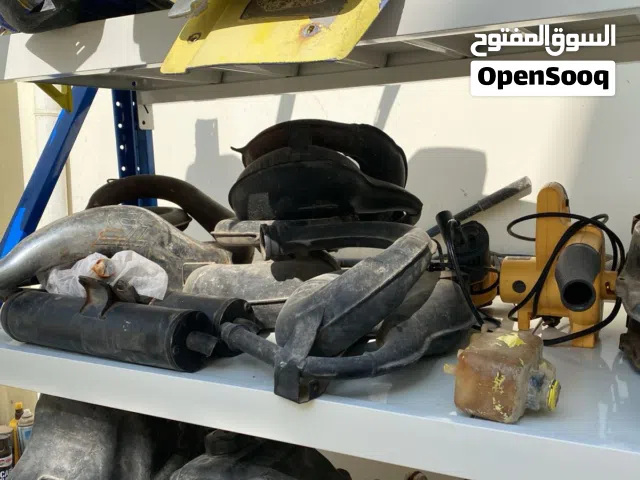 بانشي ورابتر 660 و 450 و و 700قطع غيار مستعملة ونظيفة بأسعار ترضيك