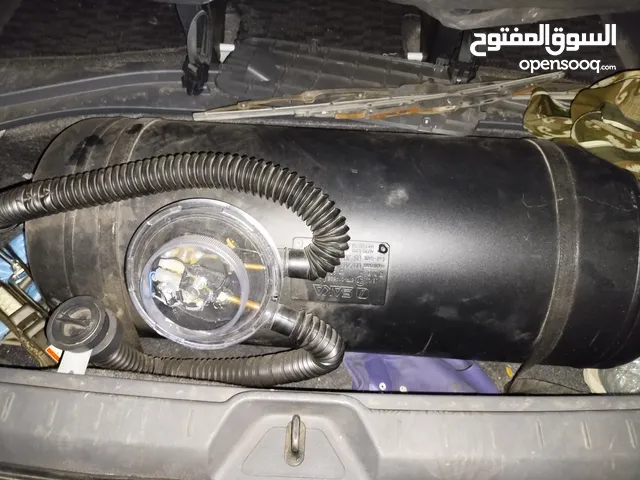منظومة غاز سوبر